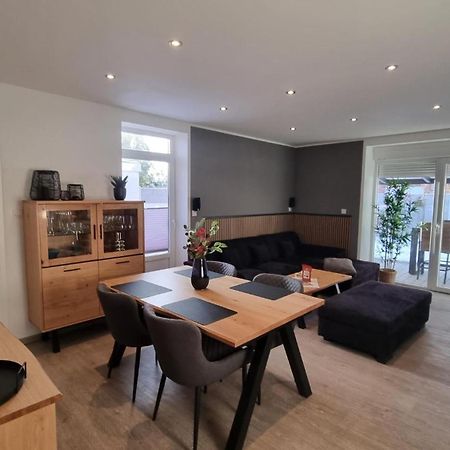 Ferienhaus-Hornhecht Dornumersiel Zewnętrze zdjęcie