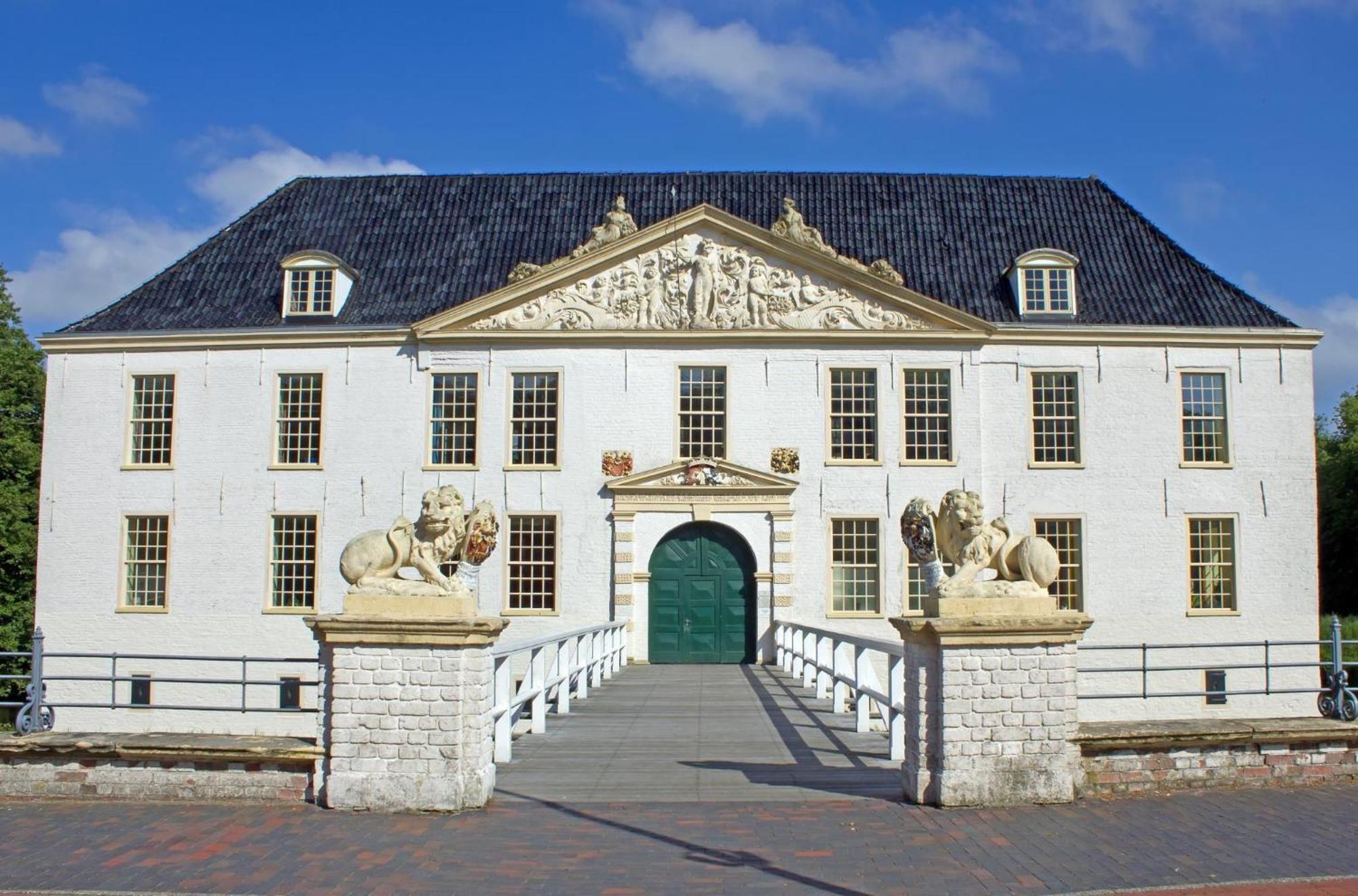 Ferienhaus-Hornhecht Dornumersiel Zewnętrze zdjęcie